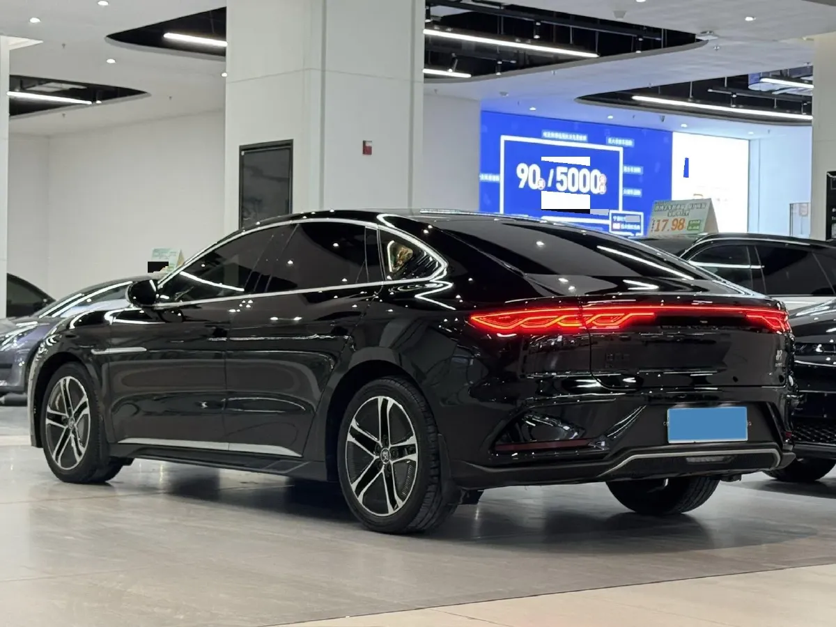 2023 BYD Han BEV 72KWH,autocango,china used car exporter,china ev exporter,chinese used car exporter,chinese used ev exporter