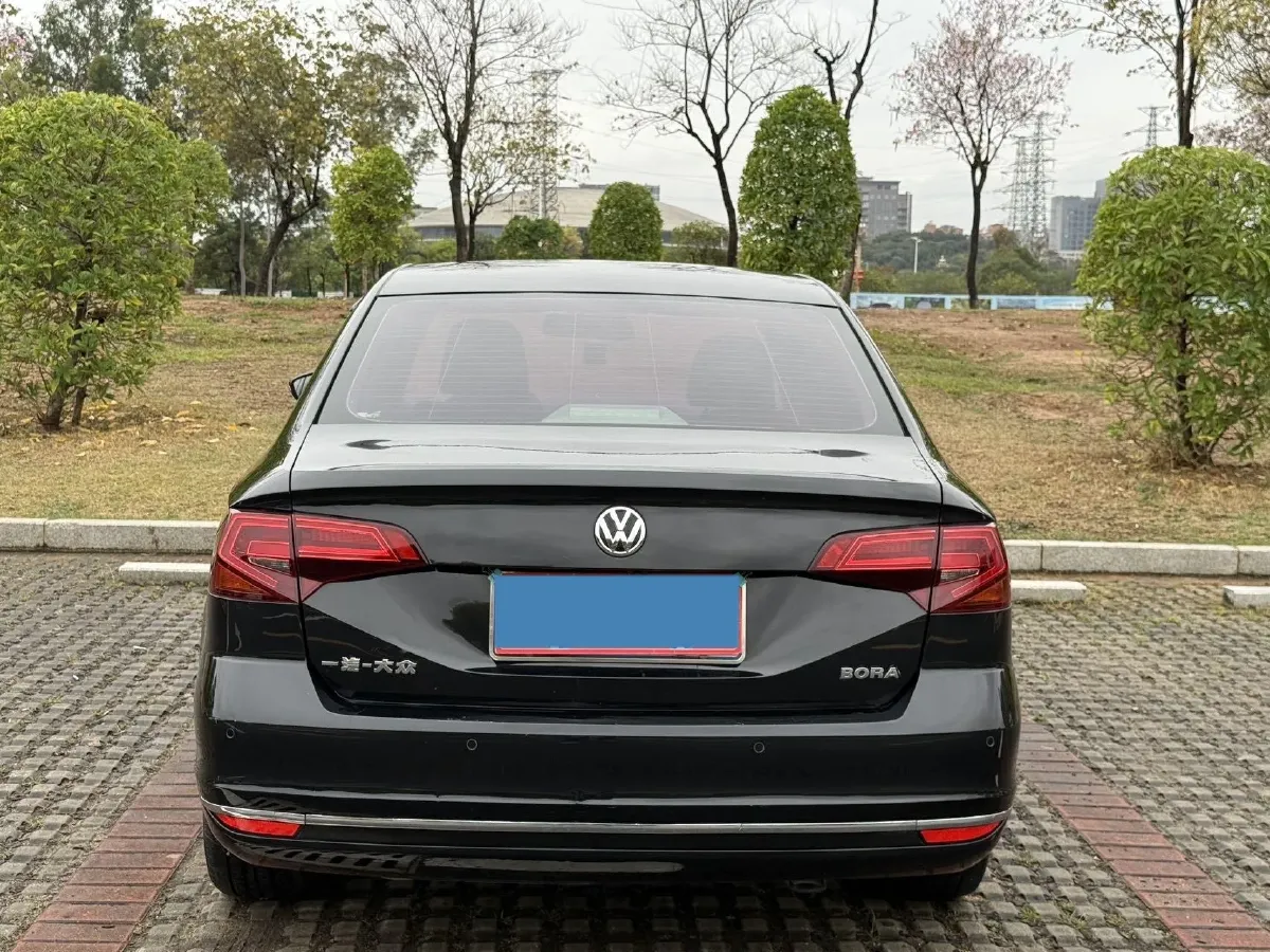 2018 Volkswagen Bora 1.5L 110HP L4 6AT,autocango,china used car exporter,china ev exporter,chinese used car exporter,chinese used ev exporter