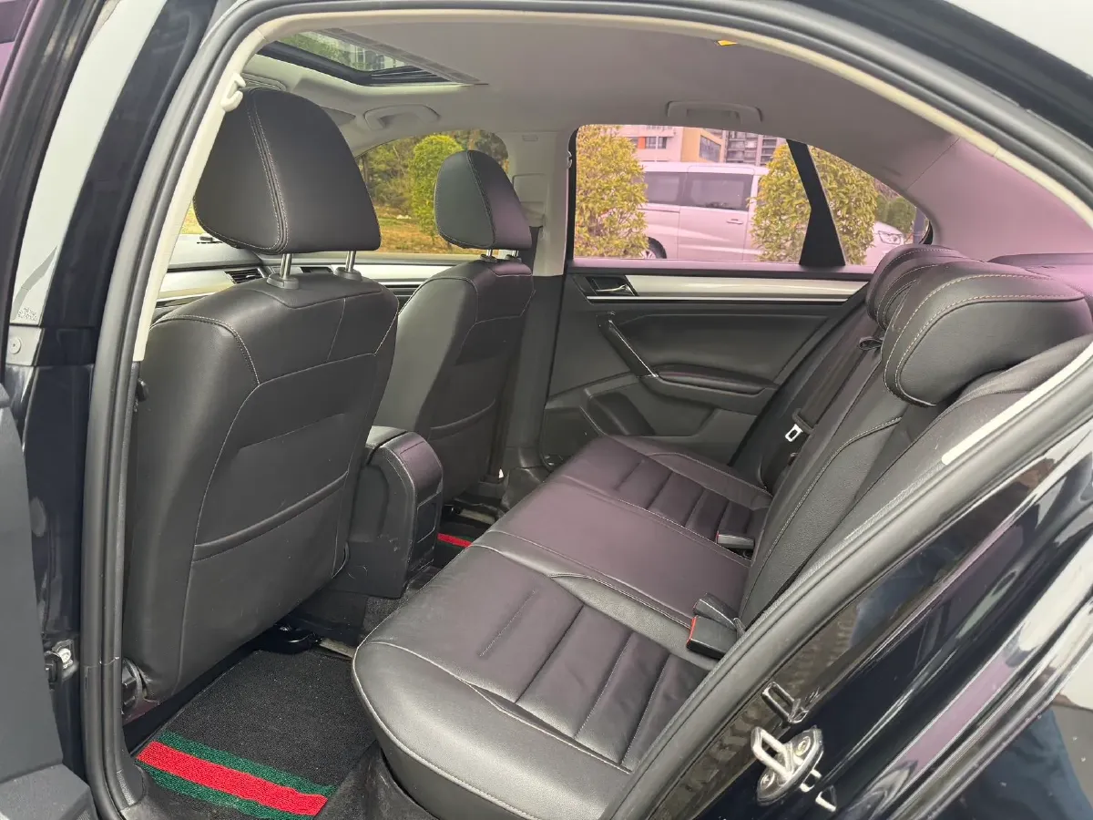 2018 Volkswagen Bora 1.5L 110HP L4 6AT,autocango,china used car exporter,china ev exporter,chinese used car exporter,chinese used ev exporter