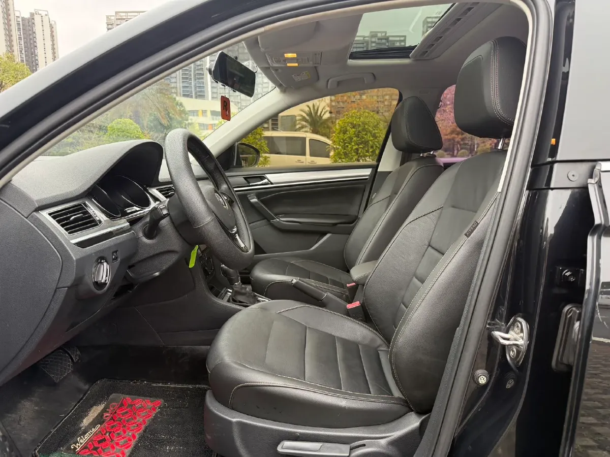 2018 Volkswagen Bora 1.5L 110HP L4 6AT,autocango,china used car exporter,china ev exporter,chinese used car exporter,chinese used ev exporter