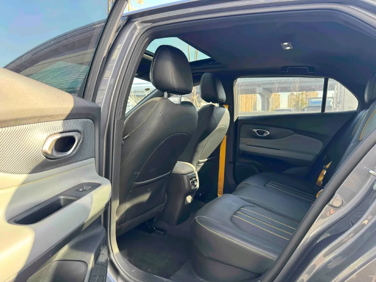 2023 GAC Trumpchi Empow 2.0L 140HP L4 2DHT Hybrid 2.1KWH,autocango,china used car exporter,china ev exporter,chinese used car exporter,chinese used ev exporter