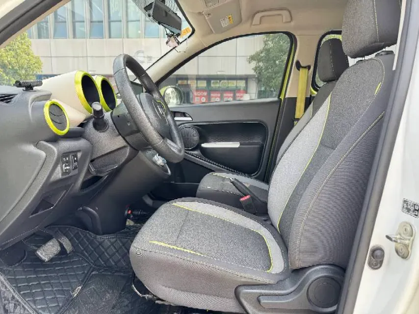 2019 Ora BlackCat BEV 28.5KWH,autocango,china used car exporter,china ev exporter,chinese used car exporter,chinese used ev exporter