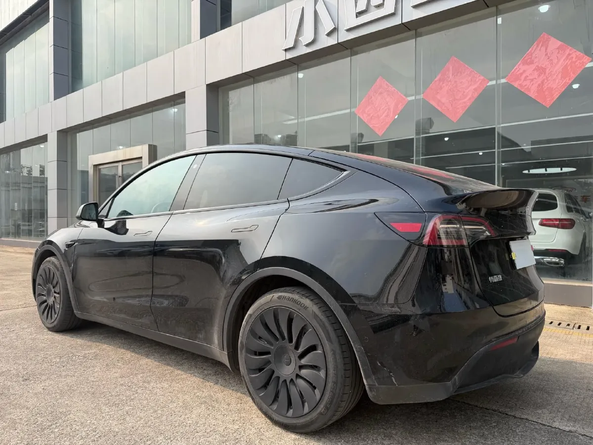 2022 Tesla Model Y BEV 78.4KWH,autocango,china used car exporter,china ev exporter,chinese used car exporter,chinese used ev exporter