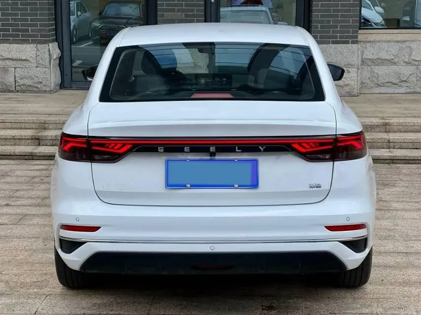 2022 Geely Emgrand 1.5L 114HP L4 CVT,autocango,china used car exporter,china ev exporter,chinese used car exporter,chinese used ev exporter