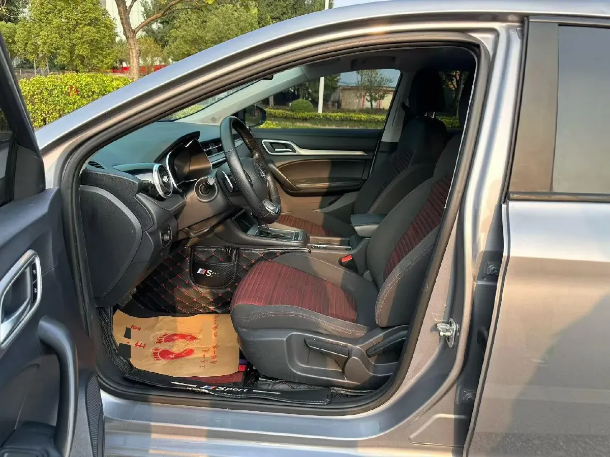 2018 MG MG6 1.5T 169HP L4 7DCT,autocango,china used car exporter,china ev exporter,chinese used car exporter,chinese used ev exporter