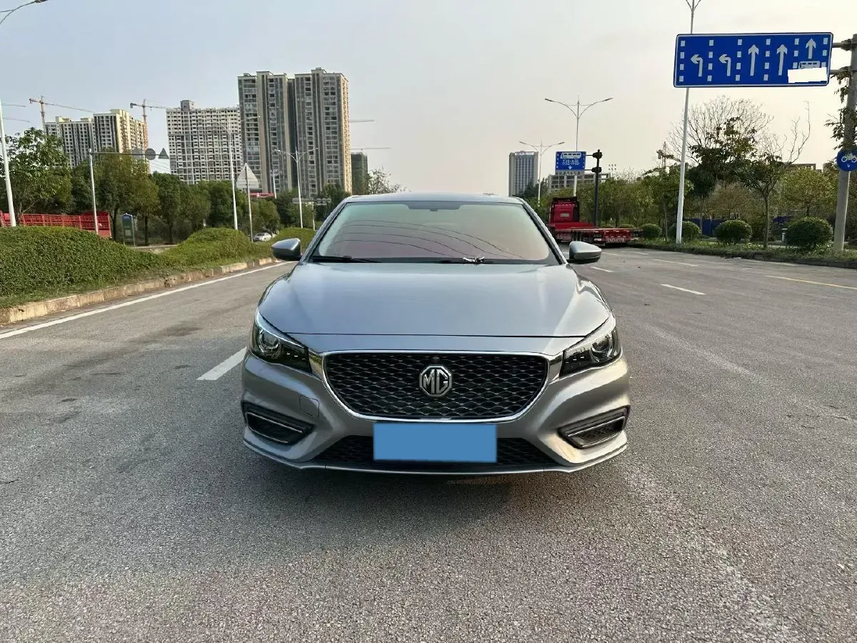 2018 MG MG6 1.5T 169HP L4 7DCT,autocango,china used car exporter,china ev exporter,chinese used car exporter,chinese used ev exporter