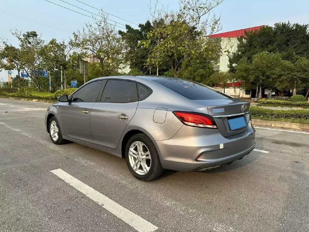 2018 MG MG6 1.5T 169HP L4 7DCT,autocango,china used car exporter,china ev exporter,chinese used car exporter,chinese used ev exporter