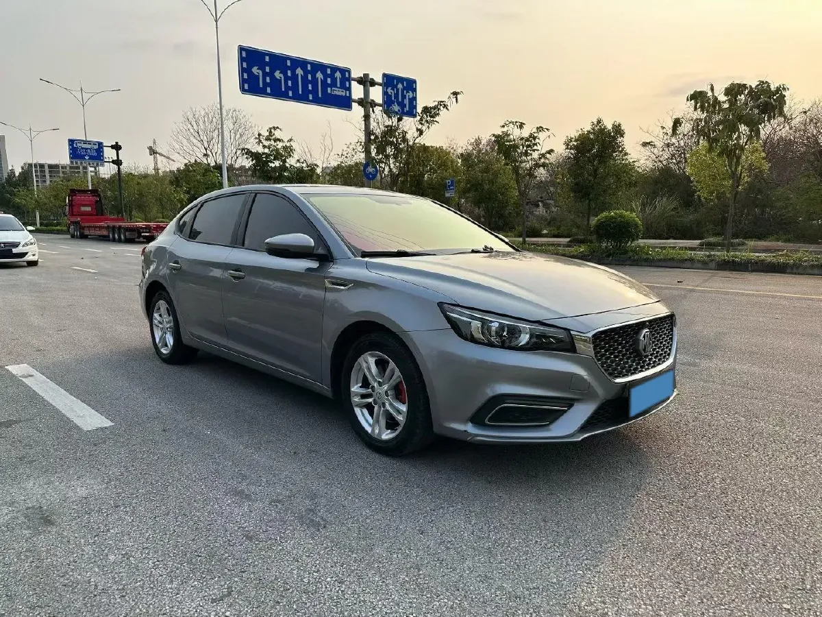 2018 MG MG6 1.5T 169HP L4 7DCT,autocango,china used car exporter,china ev exporter,chinese used car exporter,chinese used ev exporter