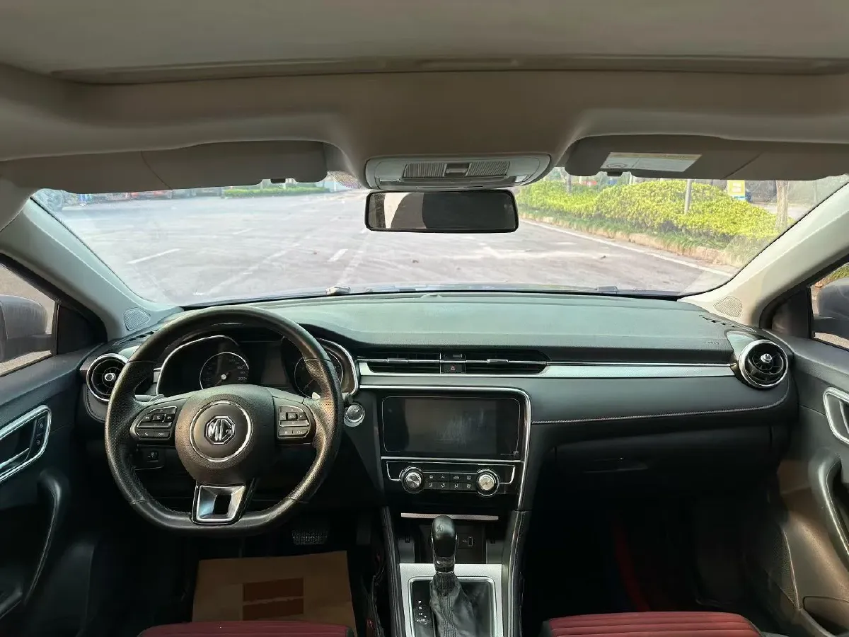 2018 MG MG6 1.5T 169HP L4 7DCT,autocango,china used car exporter,china ev exporter,chinese used car exporter,chinese used ev exporter