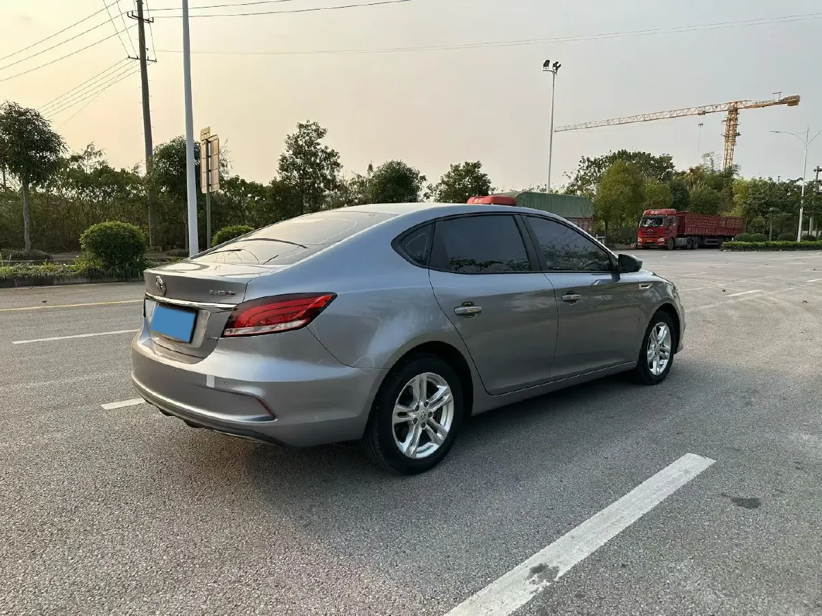 2018 MG MG6 1.5T 169HP L4 7DCT,autocango,china used car exporter,china ev exporter,chinese used car exporter,chinese used ev exporter