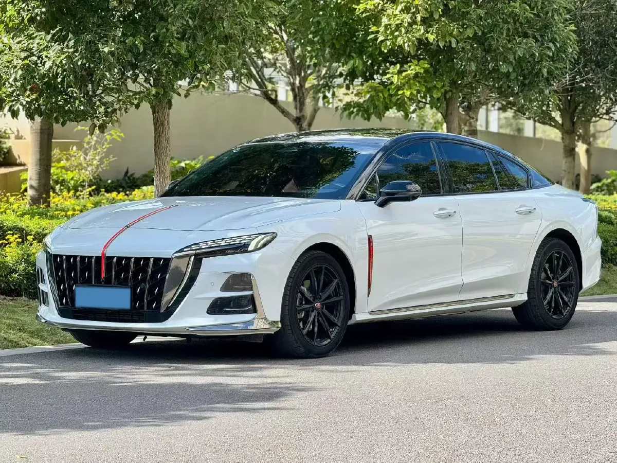 2024 HongQi H6 2.0T 224HP L4 8AT,autocango,china used car exporter,china ev exporter,chinese used car exporter,chinese used ev exporter