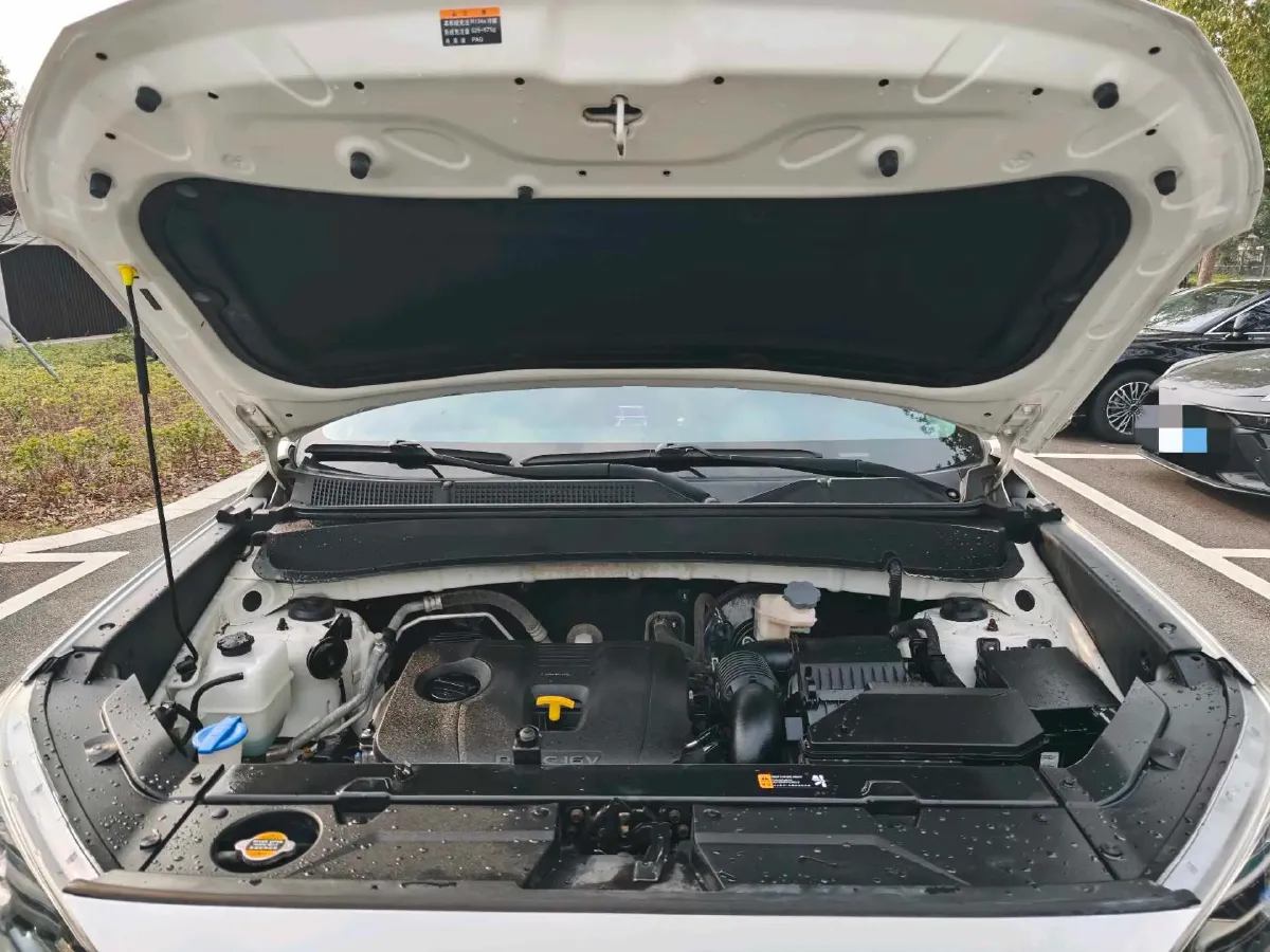 2018 Hyundai ix35 2.0L 160HP L4 6AT,autocango,china used car exporter,china ev exporter,chinese used car exporter,chinese used ev exporter