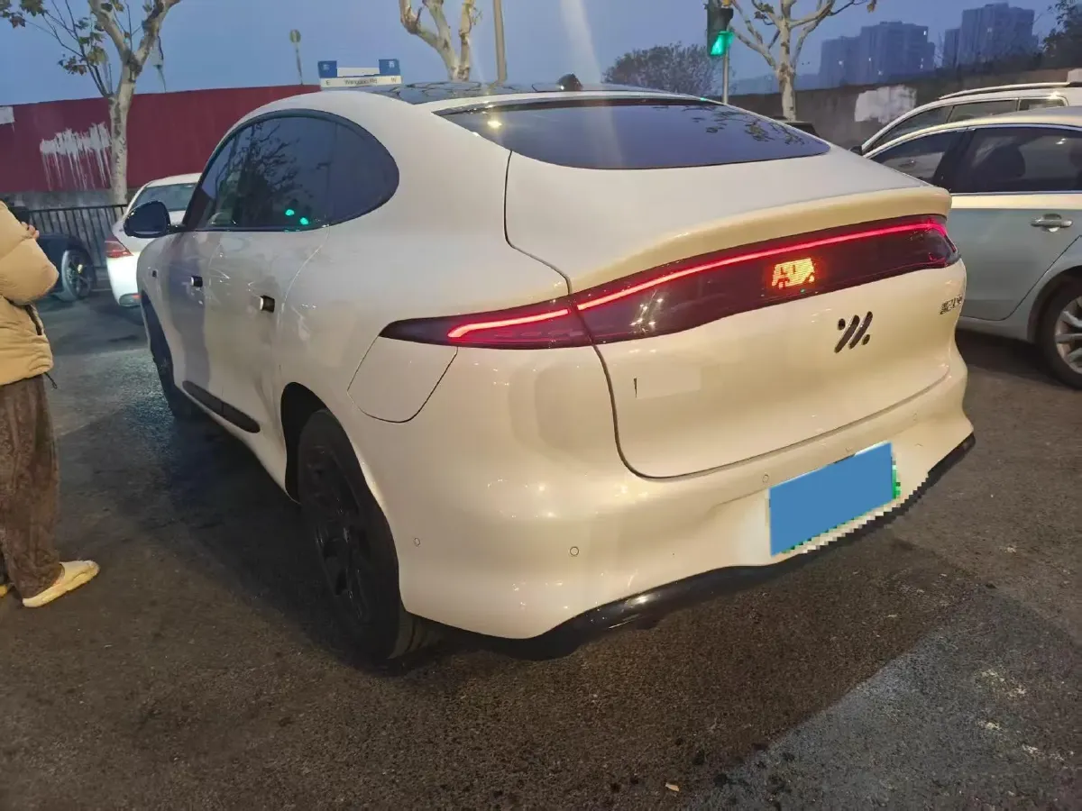 2026 IM LS6 REEV 155HP REEV,autocango,china used car exporter,china ev exporter,chinese used car exporter,chinese used ev exporter