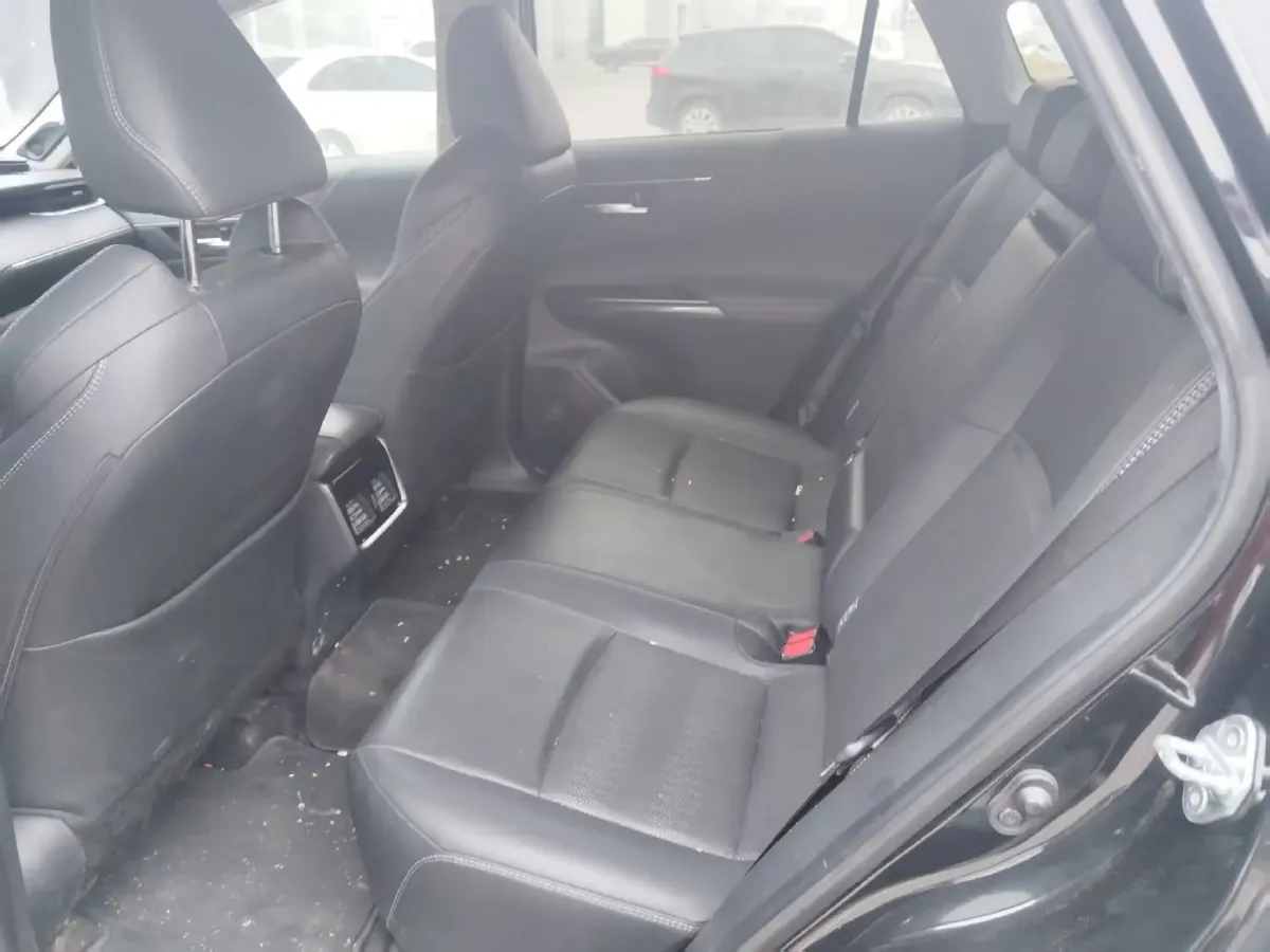 2023 Toyota Venza 2.0L 171HP L4 CVT,autocango,china used car exporter,china ev exporter,chinese used car exporter,chinese used ev exporter