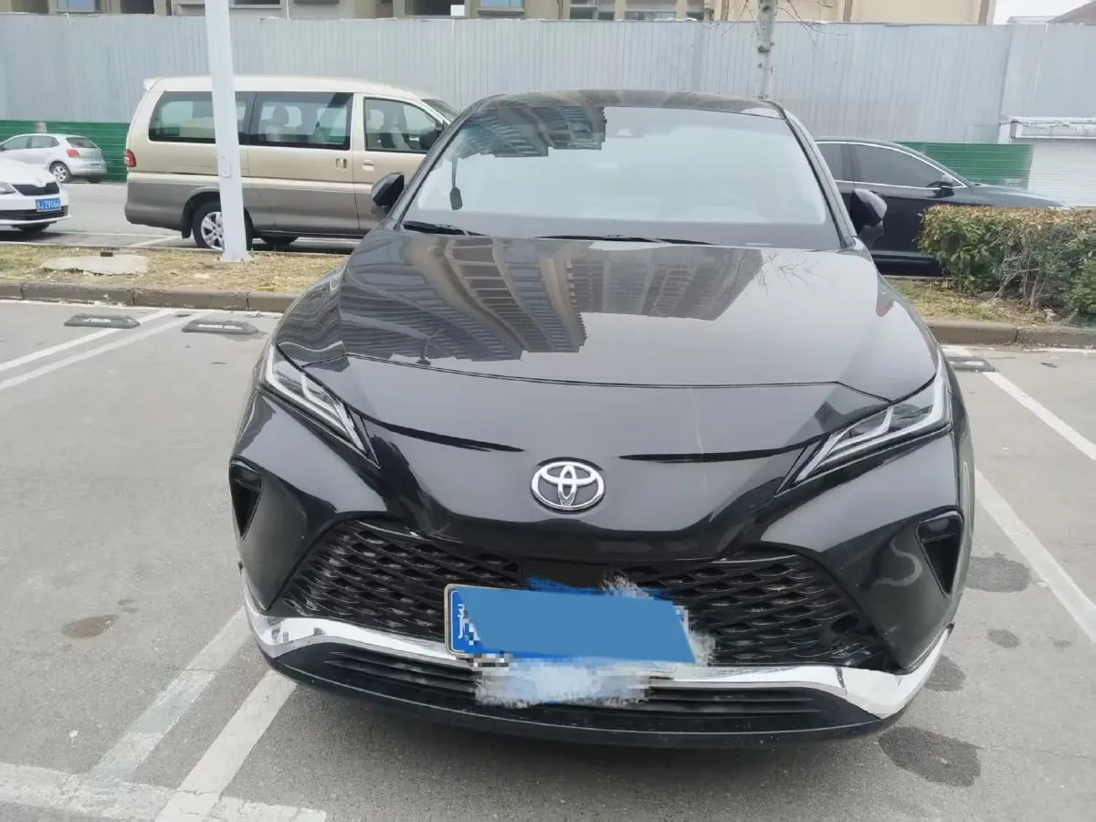 2023 Toyota Venza 2.0L 171HP L4 CVT,autocango,china used car exporter,china ev exporter,chinese used car exporter,chinese used ev exporter