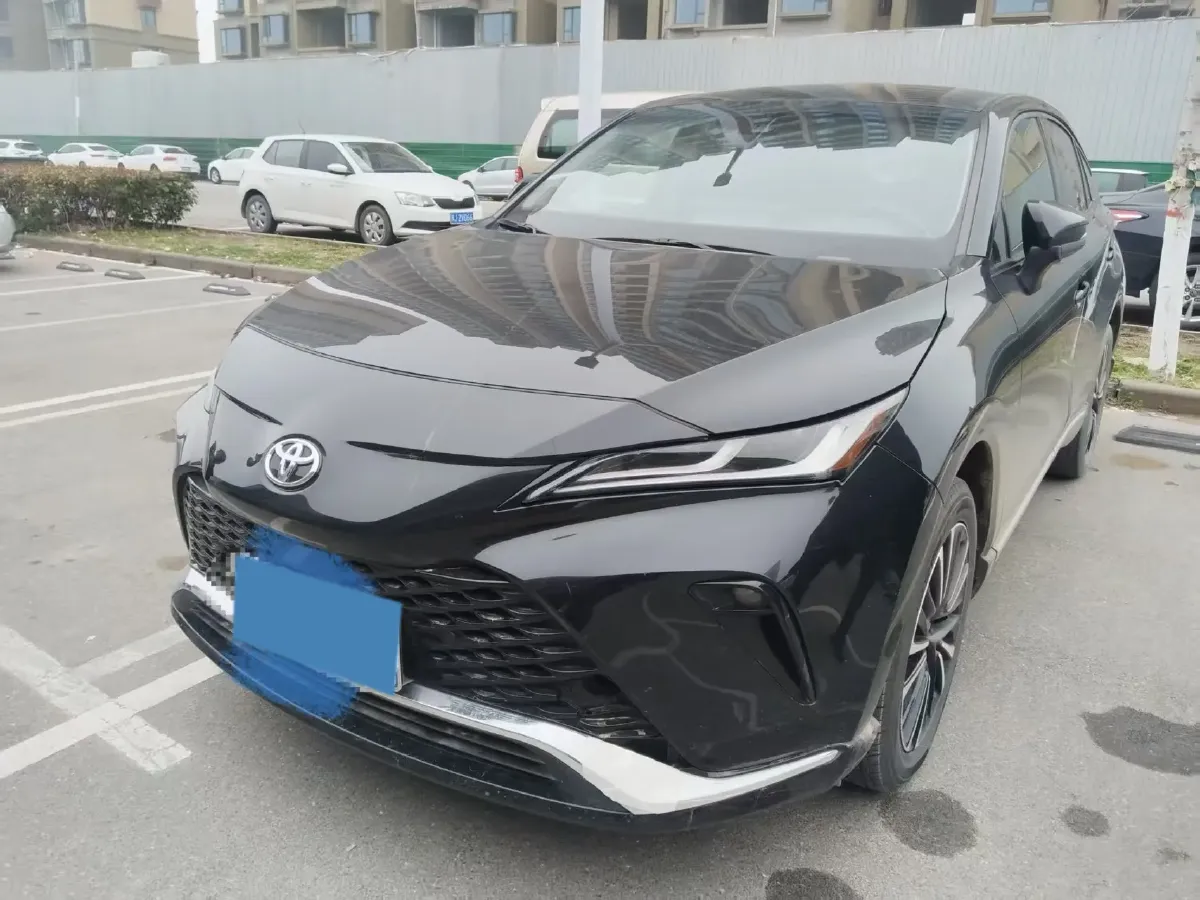 2023 Toyota Venza 2.0L 171HP L4 CVT,autocango,china used car exporter,china ev exporter,chinese used car exporter,chinese used ev exporter
