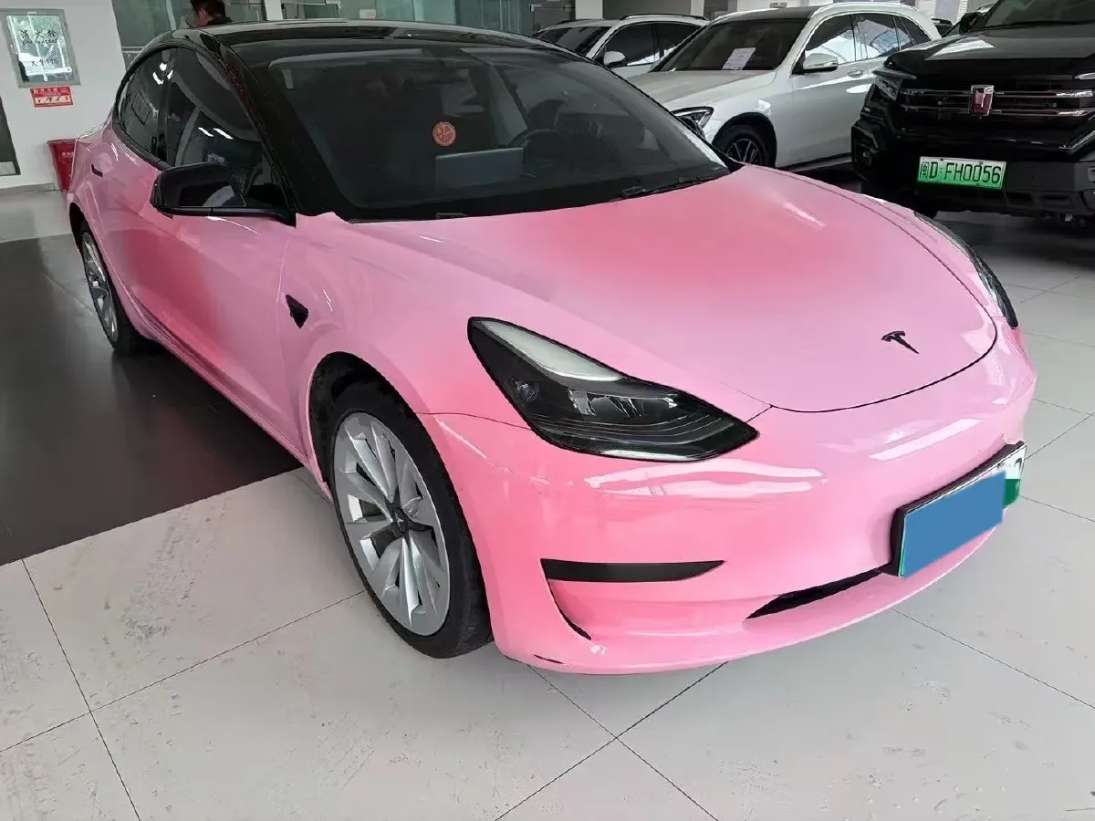 2022 Tesla Model 3 BEV 60KWH,autocango,china used car exporter,china ev exporter,chinese used car exporter,chinese used ev exporter