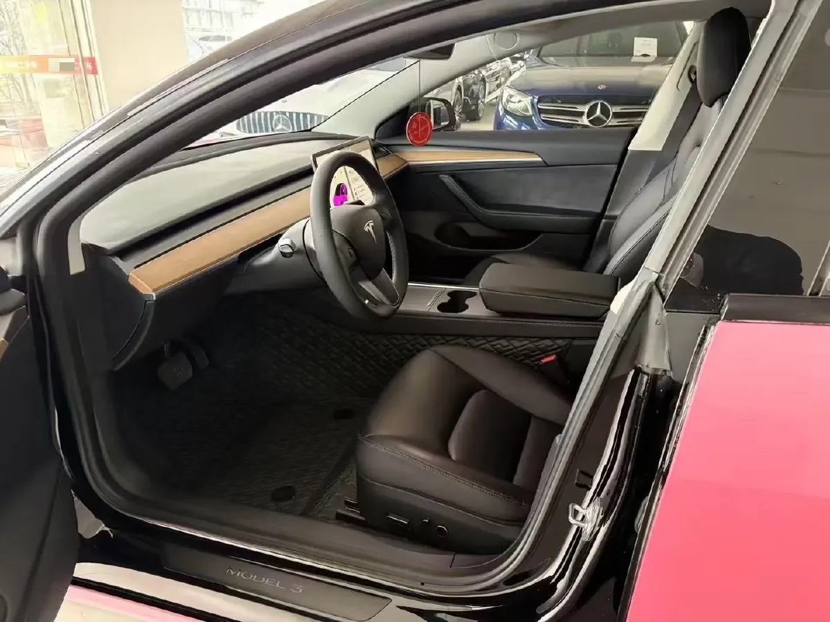 2022 Tesla Model 3 BEV 60KWH,autocango,china used car exporter,china ev exporter,chinese used car exporter,chinese used ev exporter