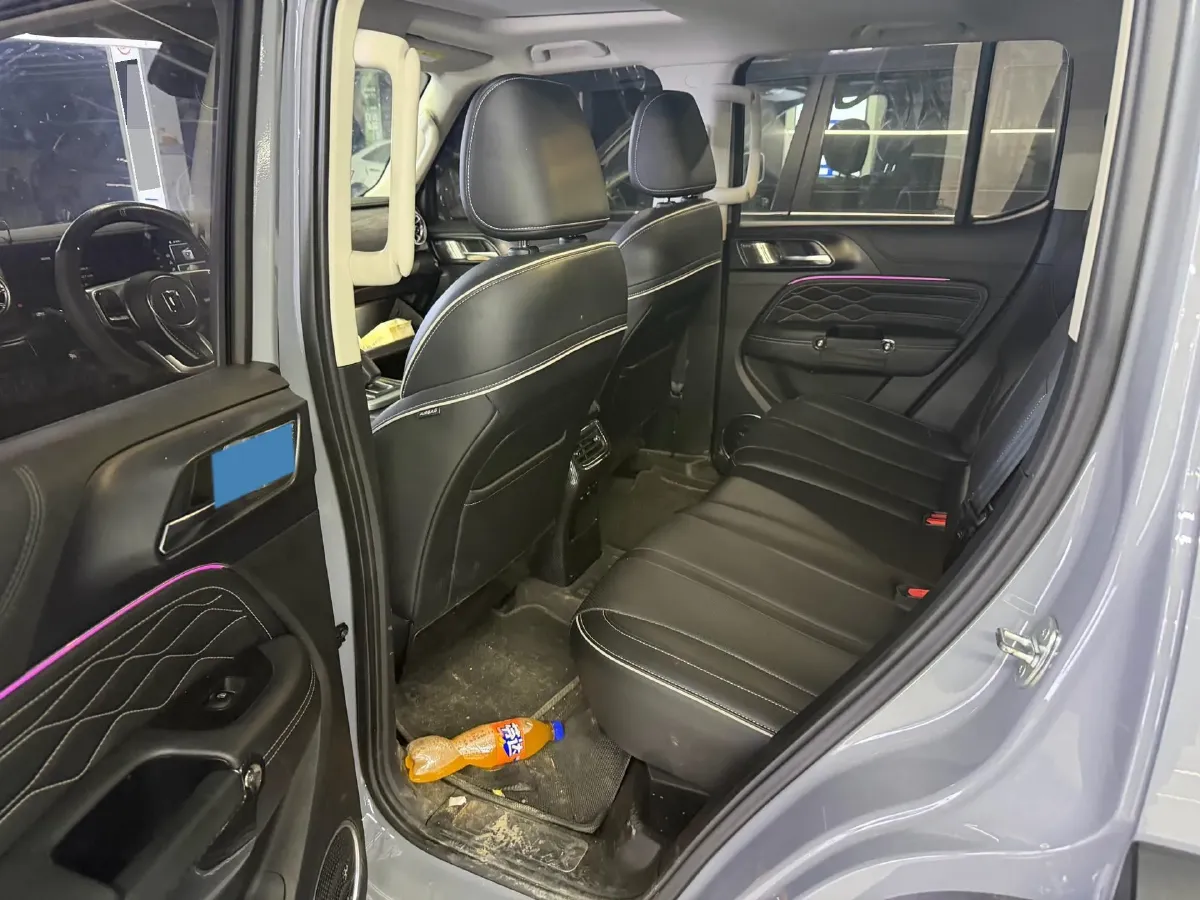 2024 Tank 300 2.0T 227HP L4 8AT,autocango,china used car exporter,china ev exporter,chinese used car exporter,chinese used ev exporter