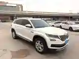 2018 Skoda Kodiak 2.0T 186HP L4 7DCT
