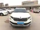 2018 Skoda Kodiak 2.0T 186HP L4 7DCT