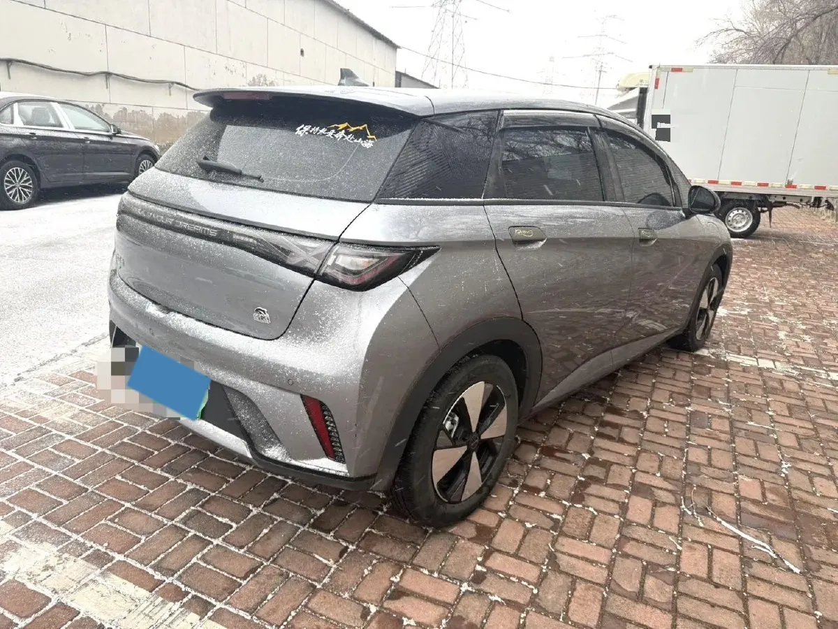 2023 BYD Dolphin BEV 44.928KWH,autocango,china used car exporter,china ev exporter,chinese used car exporter,chinese used ev exporter