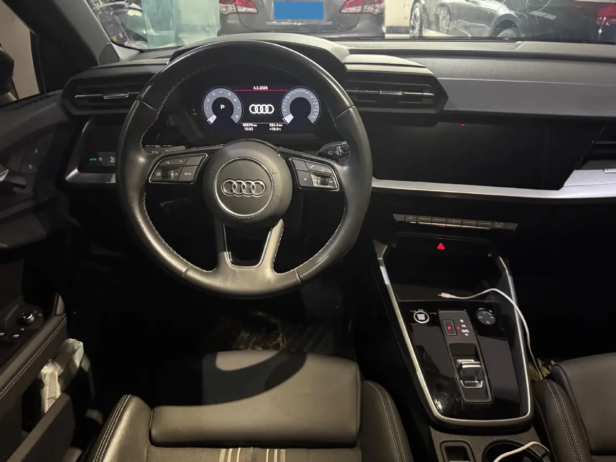 2023 Audi A3 1.4T 150HP L4 7DCT,autocango,china used car exporter,china ev exporter,chinese used car exporter,chinese used ev exporter