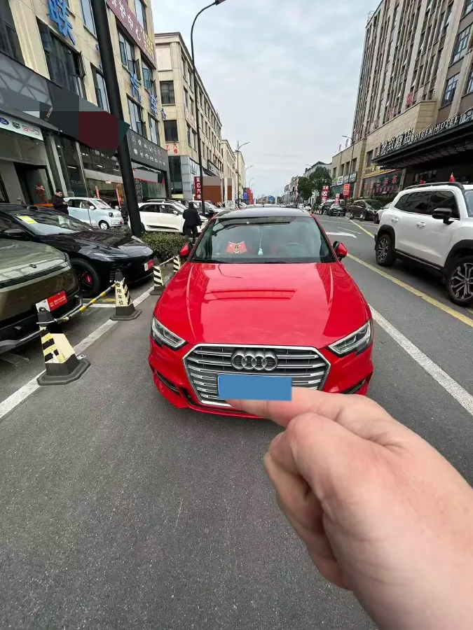 2020 Audi A3 1.4T 150HP L4 7DCT,autocango,china used car exporter,china ev exporter,chinese used car exporter,chinese used ev exporter