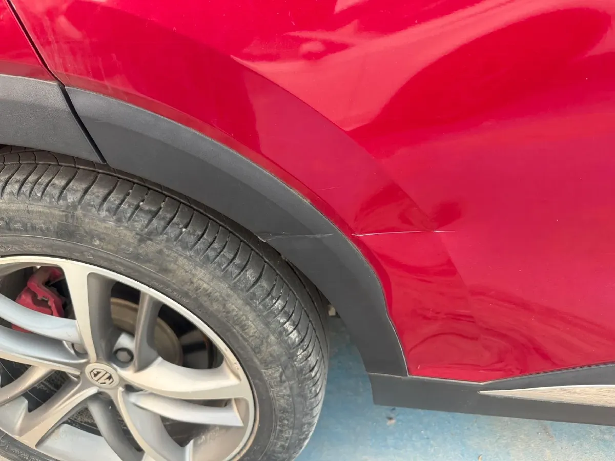 2019 MG HS 2.0T 231HP L4 6DCT,autocango,china used car exporter,china ev exporter,chinese used car exporter,chinese used ev exporter