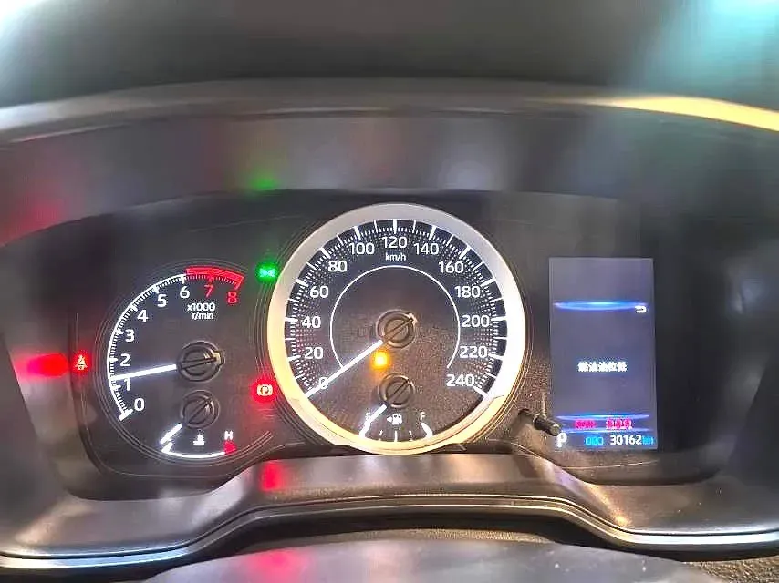 2023 Toyota Corolla 1.2T 116HP L4 CVT,autocango,china used car exporter,china ev exporter,chinese used car exporter,chinese used ev exporter