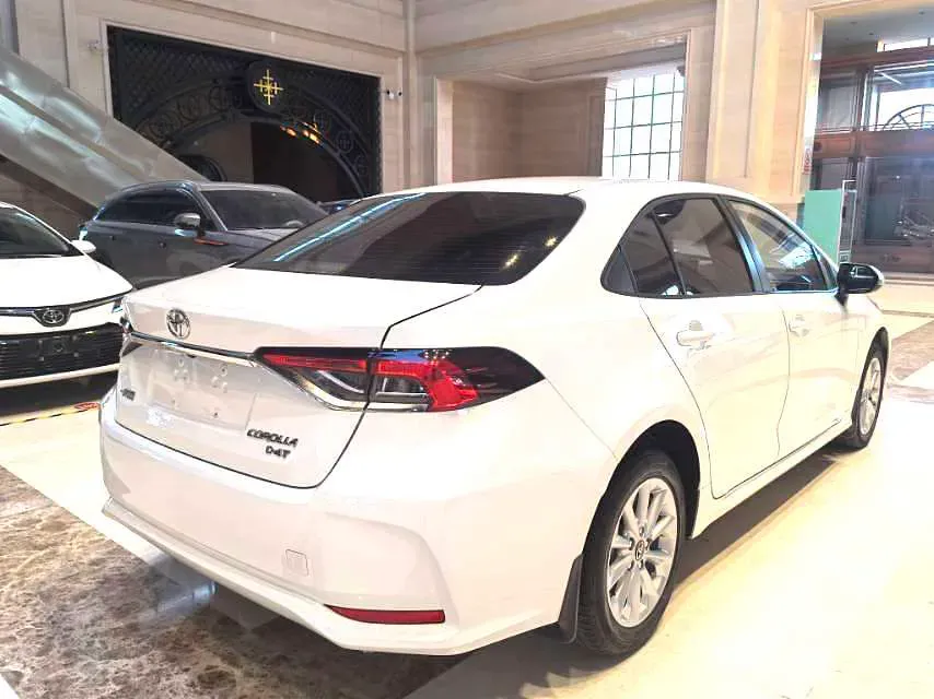 2023 Toyota Corolla 1.2T 116HP L4 CVT,autocango,china used car exporter,china ev exporter,chinese used car exporter,chinese used ev exporter