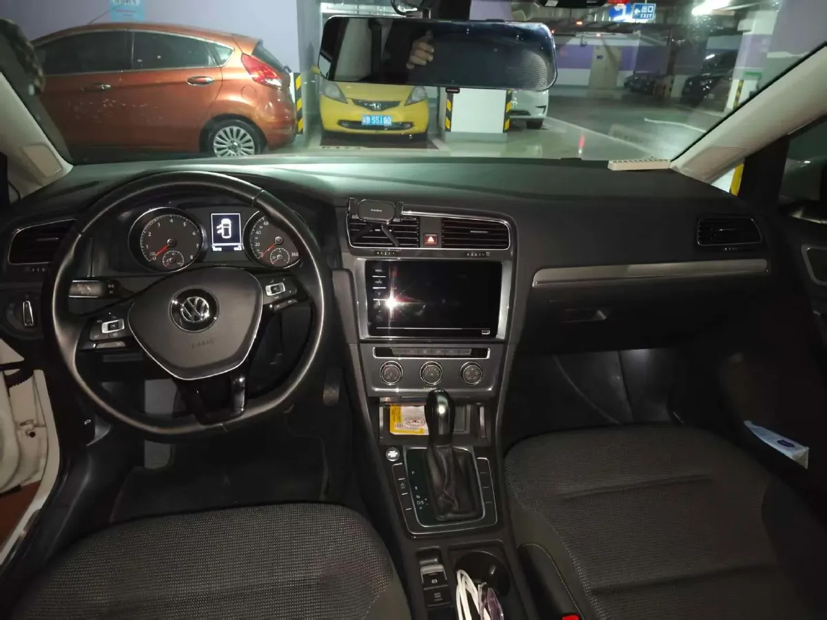 2020 Volkswagen Golf 1.4T 150HP L4 7DCT,autocango,china used car exporter,china ev exporter,chinese used car exporter,chinese used ev exporter