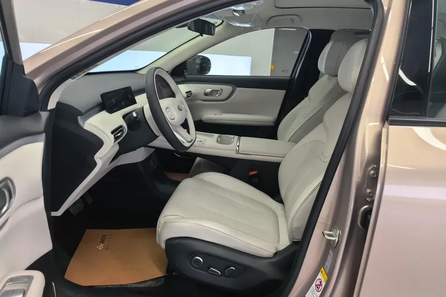 2026 ChangAn QiYuan Q05 BEV,autocango,china used car exporter,china ev exporter,chinese used car exporter,chinese used ev exporter