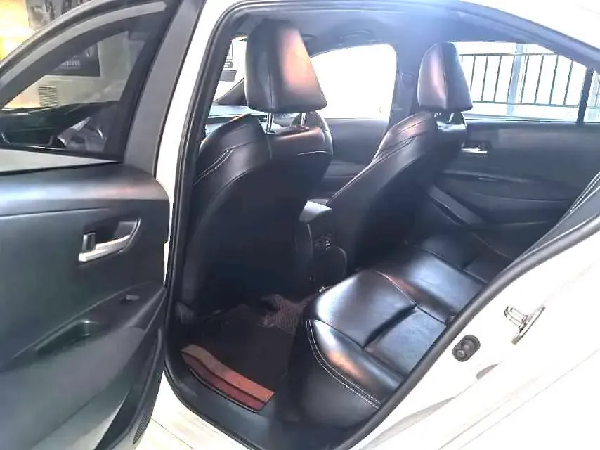 2021 Toyota Levin 1.5L 121HP L3 CVT,autocango,china used car exporter,china ev exporter,chinese used car exporter,chinese used ev exporter