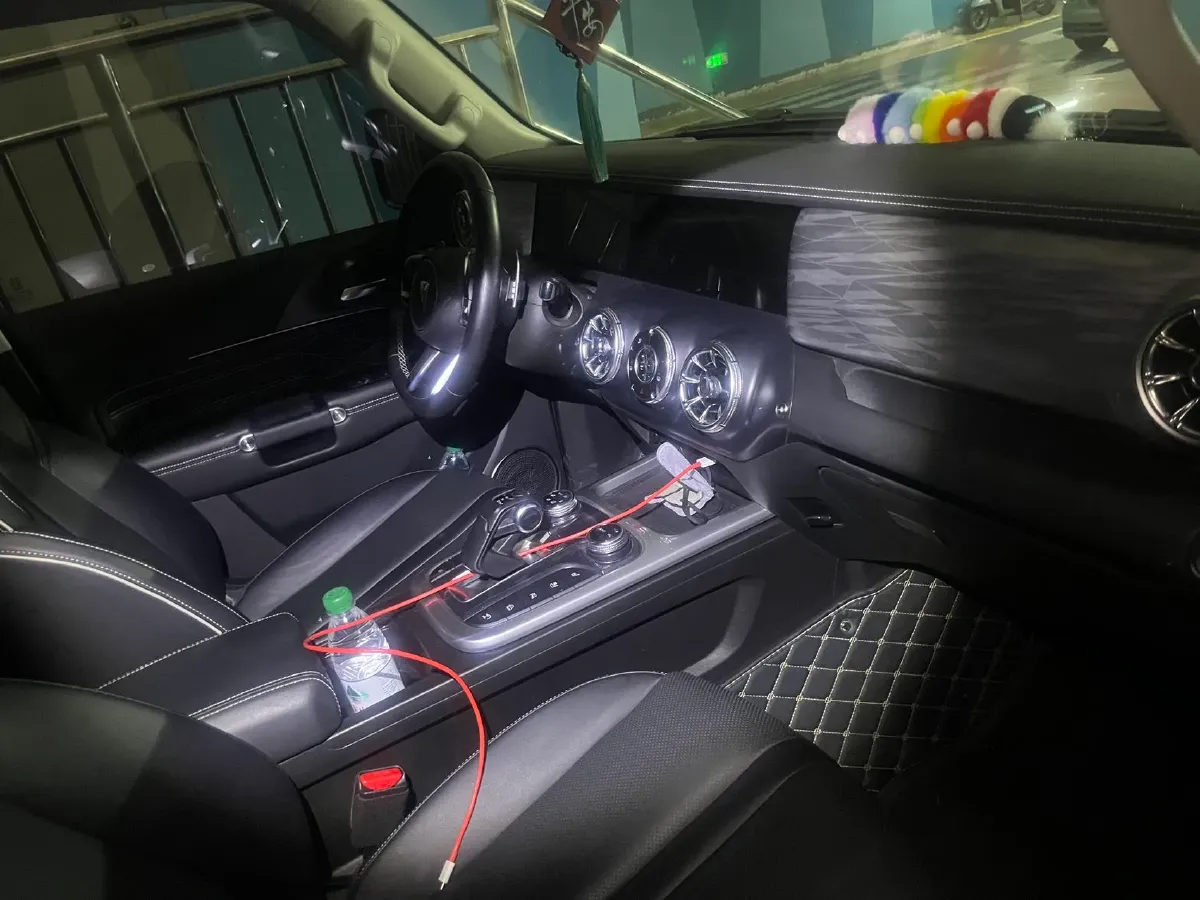 2021 Tank 300 2.0T 227HP L4 8AT,autocango,china used car exporter,china ev exporter,chinese used car exporter,chinese used ev exporter