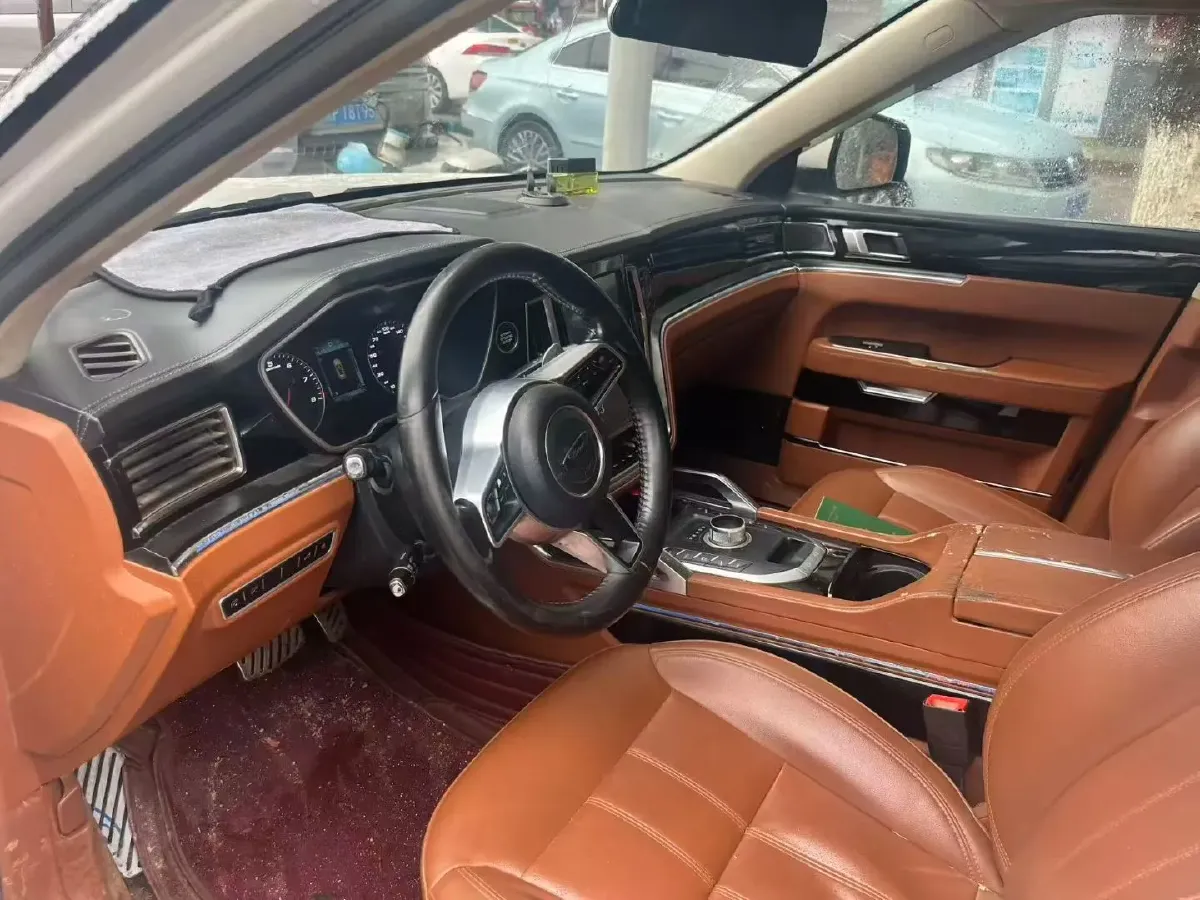 2017 Zotye T700 1.8T 177HP L4 6DCT,autocango,china used car exporter,china ev exporter,chinese used car exporter,chinese used ev exporter