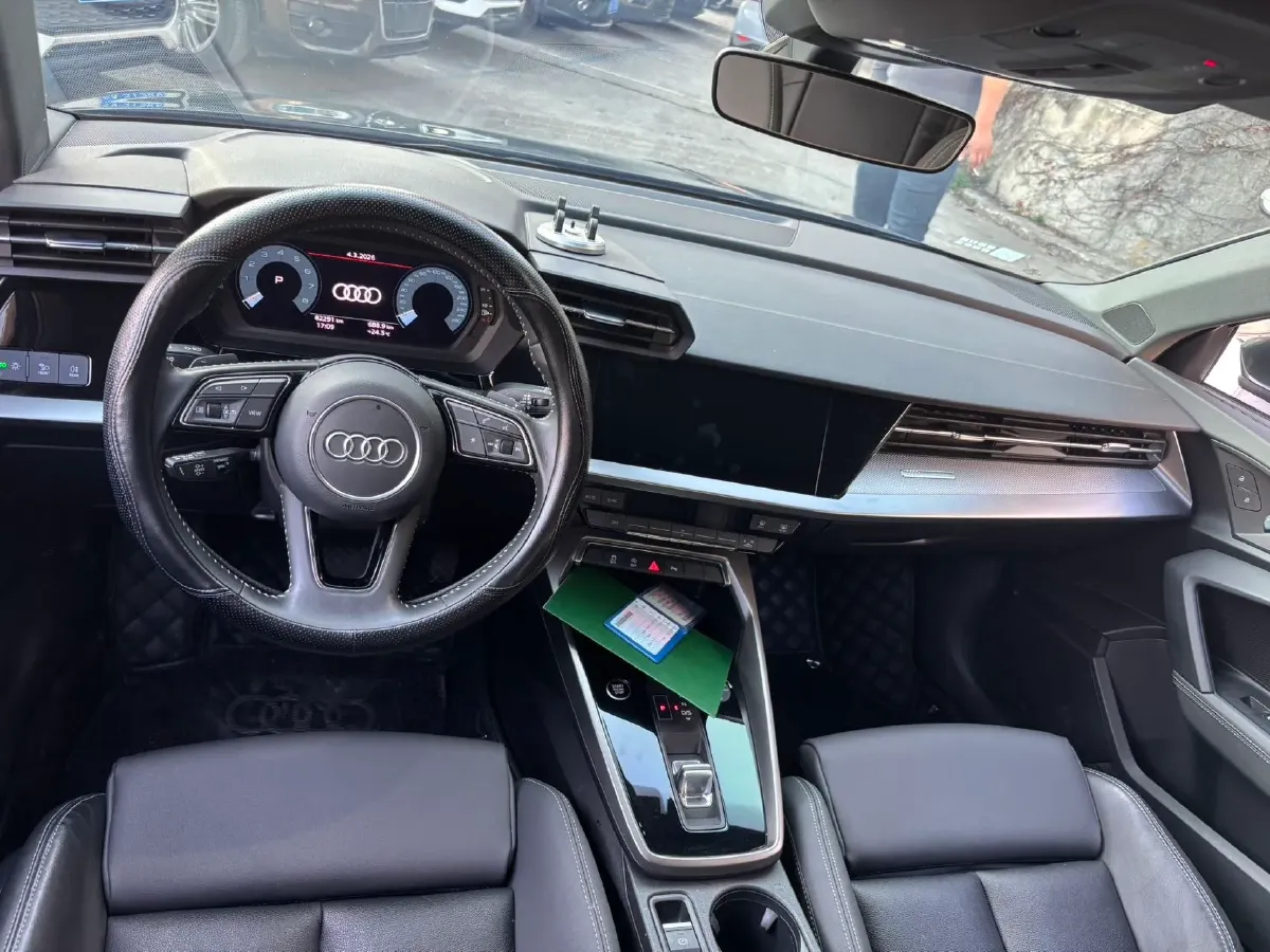 2021 Audi A3 1.4T 150HP L4 7DCT,autocango,china used car exporter,china ev exporter,chinese used car exporter,chinese used ev exporter