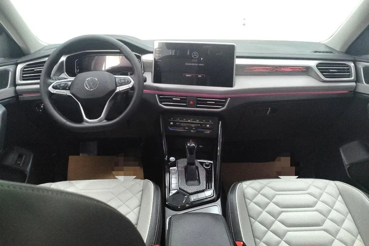 2023 Volkswagen Tayron 2.0T 186HP L4 7DCT,autocango,china used car exporter,china ev exporter,chinese used car exporter,chinese used ev exporter