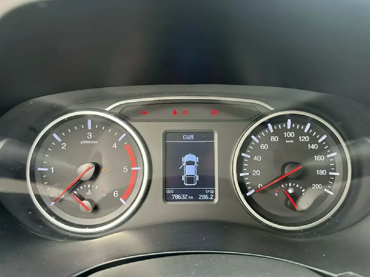 2021 Great Wall Wingle 5 2.0T 139HP L4 6MT,autocango,china used car exporter,china ev exporter,chinese used car exporter,chinese used ev exporter