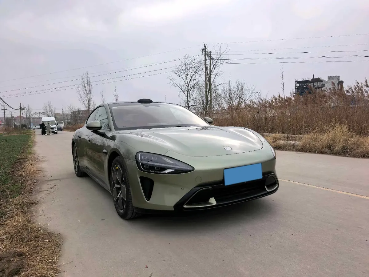 2024 MI SU7 BEV 73.6KWH,autocango,china used car exporter,china ev exporter,chinese used car exporter,chinese used ev exporter
