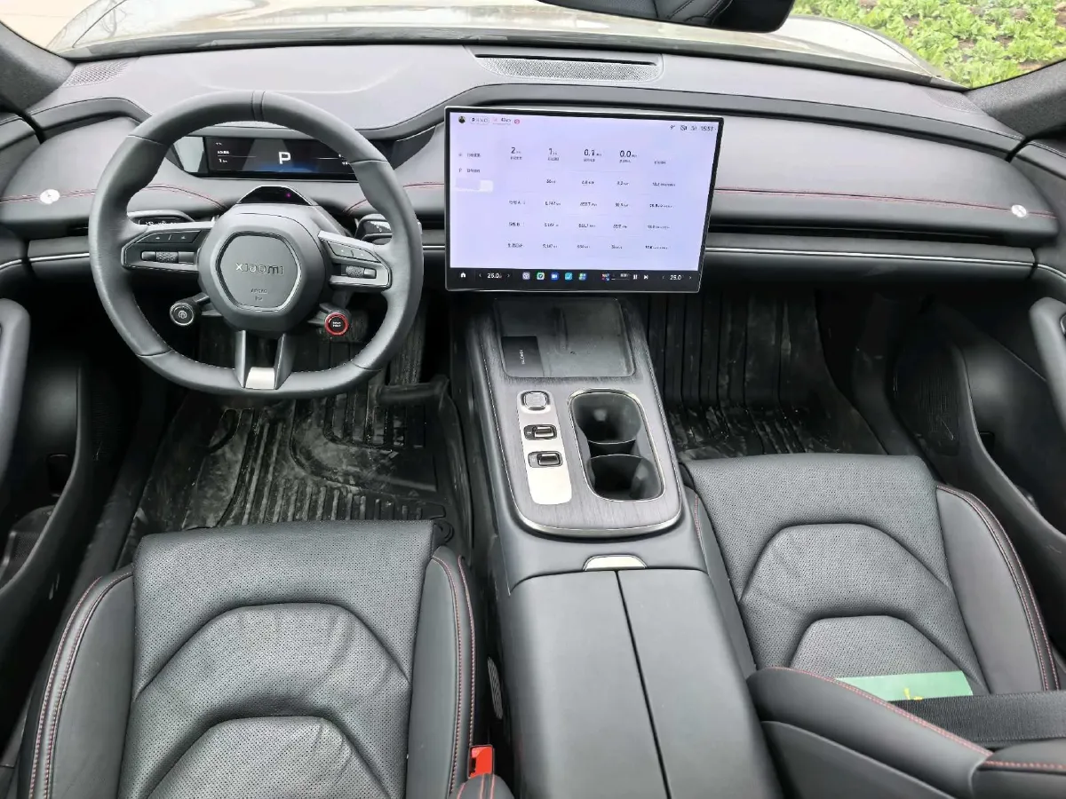 2024 MI SU7 BEV 73.6KWH,autocango,china used car exporter,china ev exporter,chinese used car exporter,chinese used ev exporter