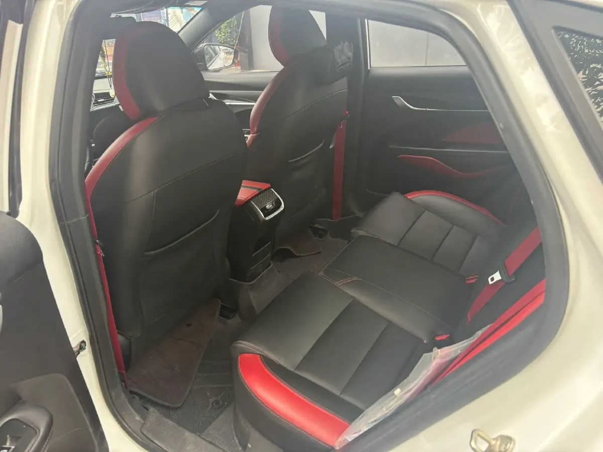 2021 Geely Binray 1.4T 141HP L4 CVT,autocango,china used car exporter,china ev exporter,chinese used car exporter,chinese used ev exporter