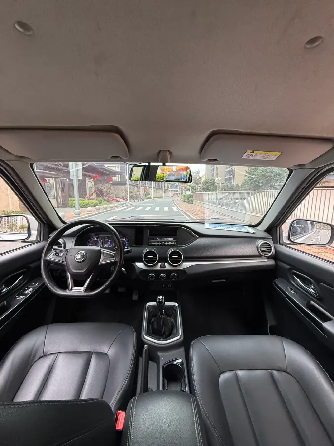 2021 Dongfeng RuiQi 2.4L 158HP L4 5MT,autocango,china used car exporter,china ev exporter,chinese used car exporter,chinese used ev exporter