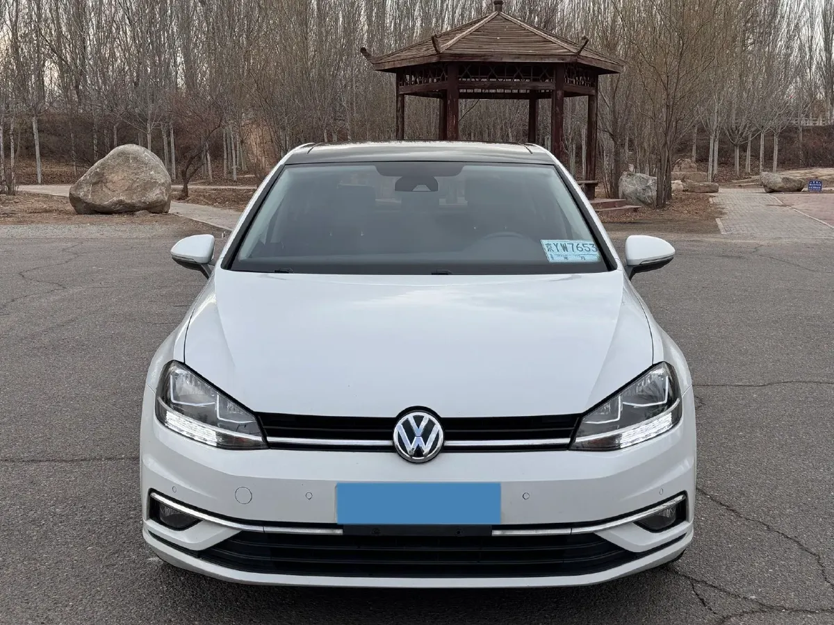 2020 Volkswagen Golf 1.4T 150HP L4 7DCT,autocango,china used car exporter,china ev exporter,chinese used car exporter,chinese used ev exporter