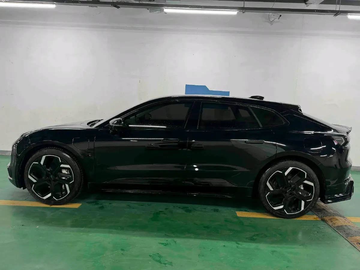 2023 Zeekr 001 BEV 100KWH,autocango,china used car exporter,china ev exporter,chinese used car exporter,chinese used ev exporter