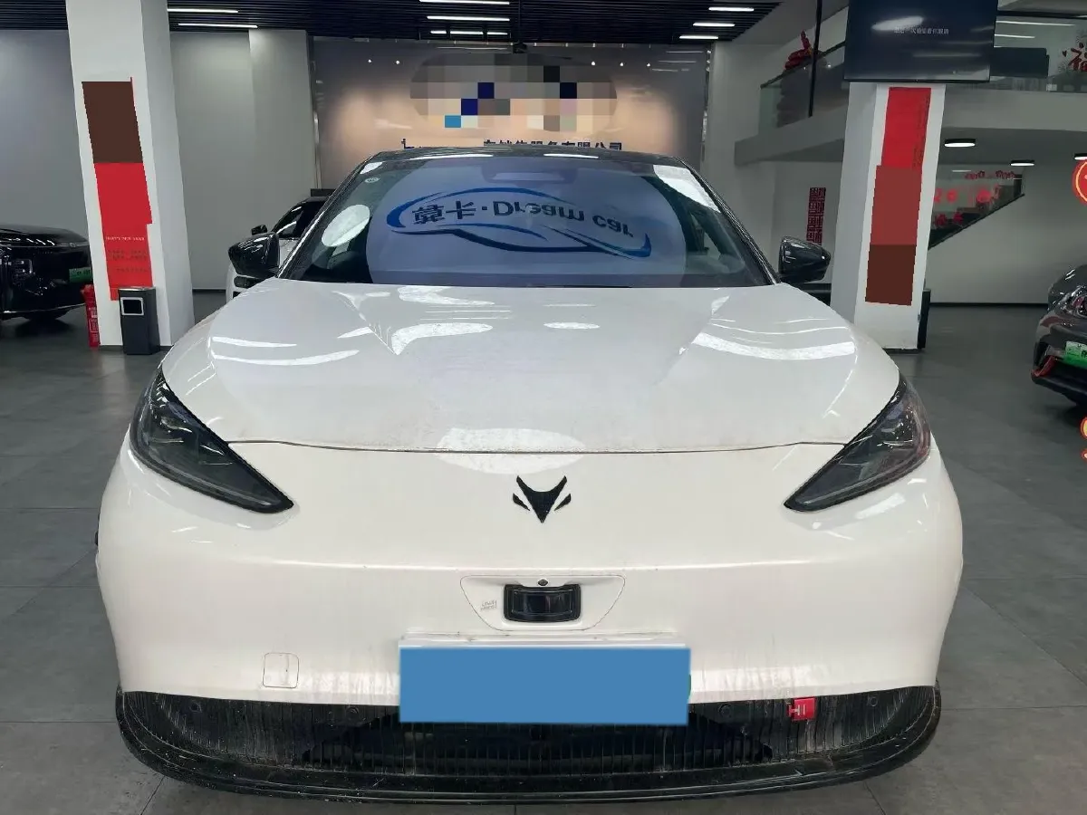 2022 ARCFOX αS BEV 74.5KWH,autocango,china used car exporter,china ev exporter,chinese used car exporter,chinese used ev exporter