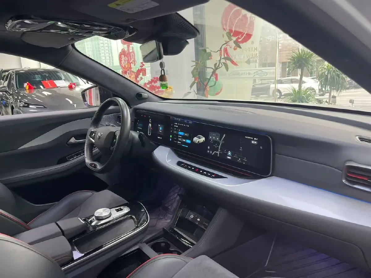 2022 ARCFOX αS BEV 74.5KWH,autocango,china used car exporter,china ev exporter,chinese used car exporter,chinese used ev exporter