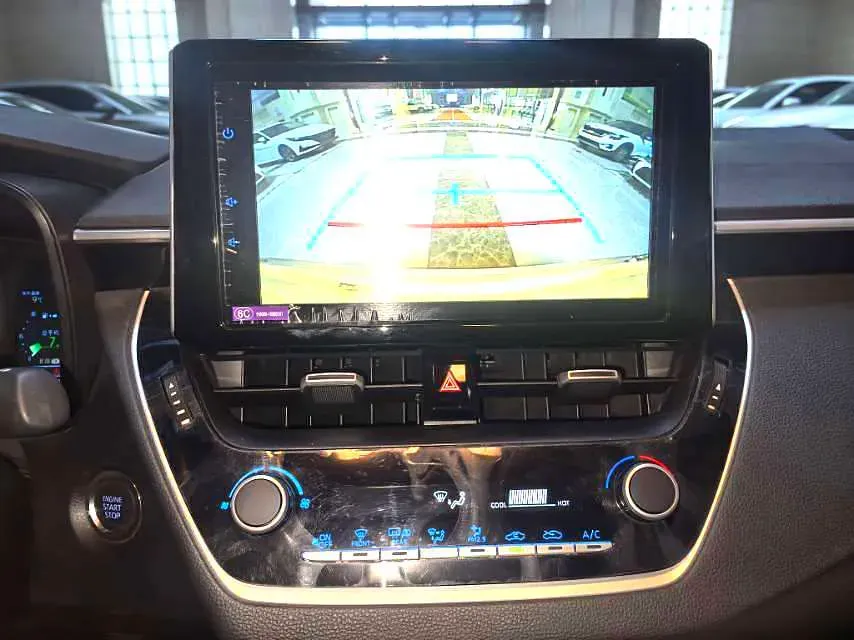 2023 Toyota Corolla 1.2T 116HP L4 CVT,autocango,china used car exporter,china ev exporter,chinese used car exporter,chinese used ev exporter