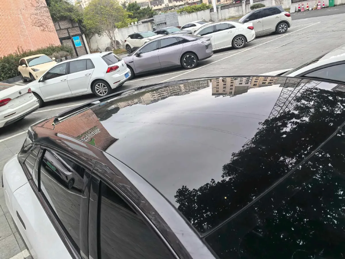 2024 BYD Sea Lion 07 BEV 80.64KWH,autocango,china used car exporter,china ev exporter,chinese used car exporter,chinese used ev exporter