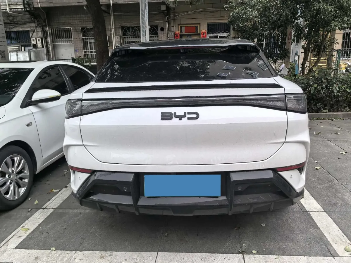 2024 BYD Sea Lion 07 BEV 80.64KWH,autocango,china used car exporter,china ev exporter,chinese used car exporter,chinese used ev exporter